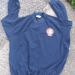 Busch Cheney inaguration 01